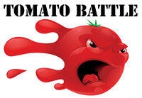 Tomato Battle logo