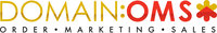 Domain OMS logo
