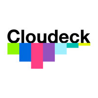 Cloudeck logo
