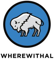 Wherewithal logo
