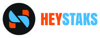 HeyStaks logo