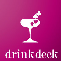 Drink Deck Destination Guides logo