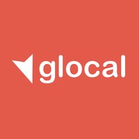 glocal logo