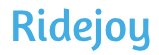 Ridejoy logo