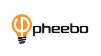 Pheebo logo