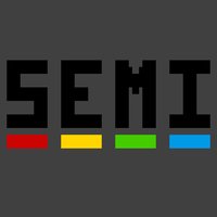 SEMI logo