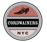 Cordwainers NYC logo