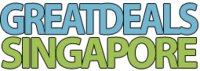 Great Deals Singapore logo