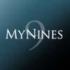 MyNines logo