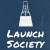 Launch Society logo
