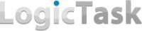 LogicTask logo