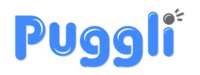 Puggli logo