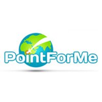 PointForMe logo