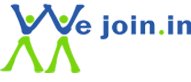 WeJoin.in logo