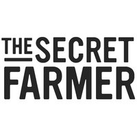 The Secret Farmer logo