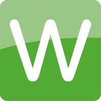 Woven logo