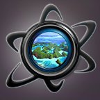 1Planet logo