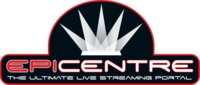 Epicentre.tv logo
