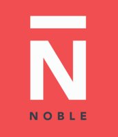 Noble Digital logo