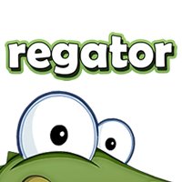 Regator logo