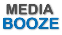 Mediabooze logo