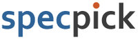 SpecPick logo