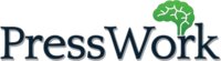 PressWork logo
