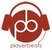 PlayerBeats logo