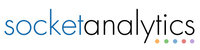 SocketAnalytics logo