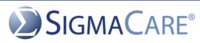 SigmaCare logo