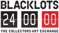 Blacklots logo