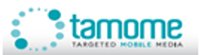 Tamome logo