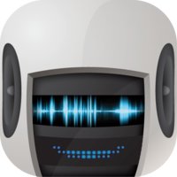 Droid Translator logo