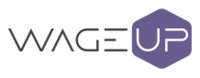 WageUp logo