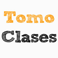 TomoClases logo