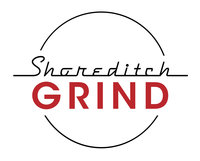Shoreditch Grind logo