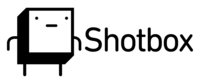 Shotbox logo