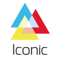 Iconic Translation Machines logo