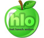 Hot Lunch Online logo