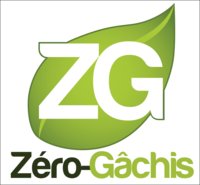 Zéro-Gâchis logo