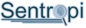 Sentropi logo