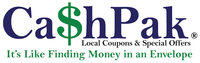 CashPak logo