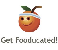Fooducate logo