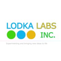 Lodka Labs logo