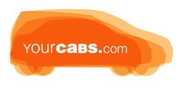 YourCabs logo