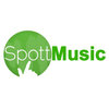 SpottMusic -  social media music analytics