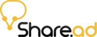 ShareAd logo