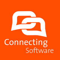 Connecting Software KG logo