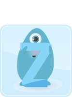Zpot logo