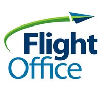 FlightOffice logo